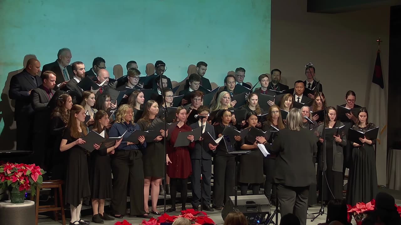 Beacon of Hope Live Stream