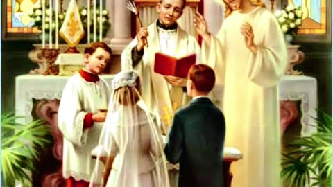 Fr. Hewko, Catechism: Commandments of the Church (cont'd) 10/31/25