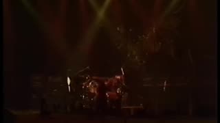 MOTÖRHEAD - Live in Toronto [1982]