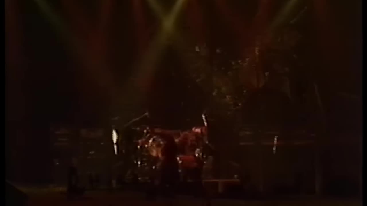 MOTÖRHEAD - Live in Toronto [1982]