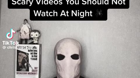 🤫👁️ They Said It Wasn't Scary... But Watch What Happens | TheHauntingHour