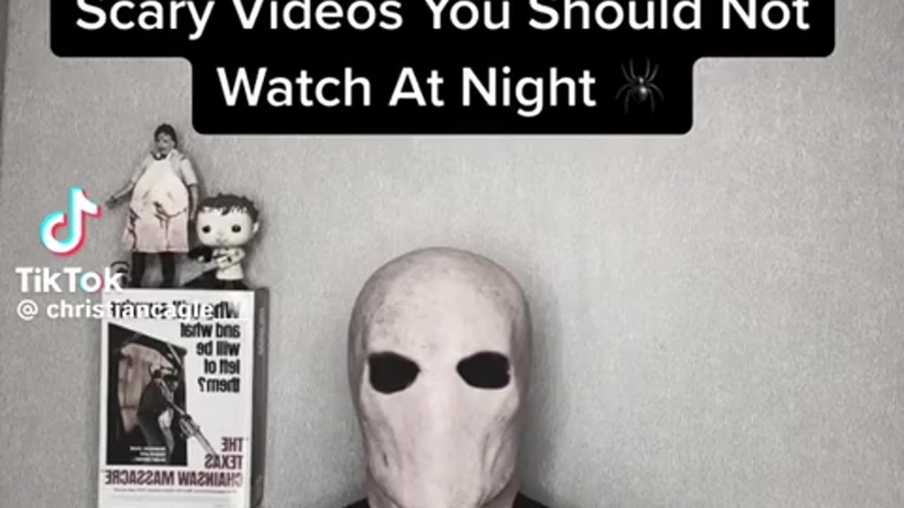 🤫👁️ They Said It Wasn't Scary... But Watch What Happens | TheHauntingHour