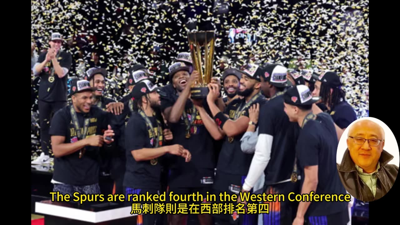 運動天地-場邊人語 尼克力倍-終於捧杯