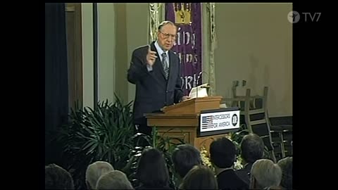 Derek Prince - Paasto 1