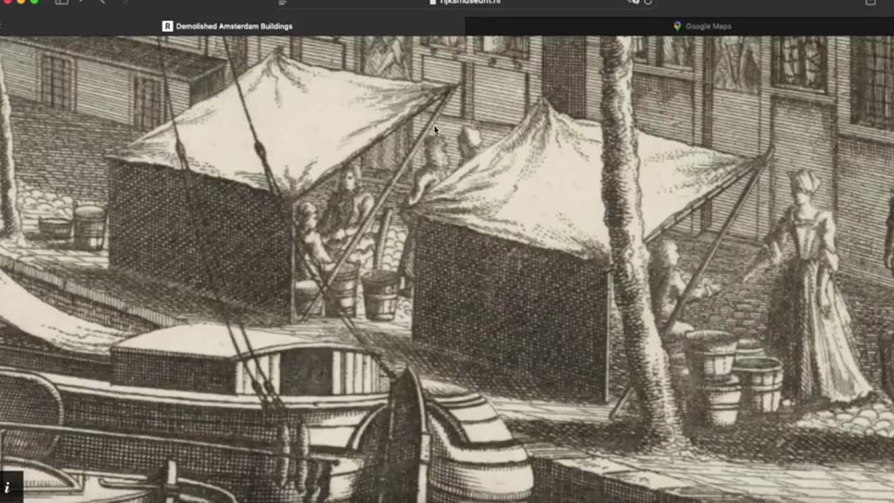 Jon Levi - The Age of Man (Where Are We)