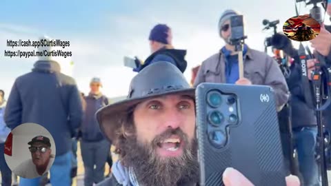 Live Cam in Minneapolis & Tommyboi in Portland