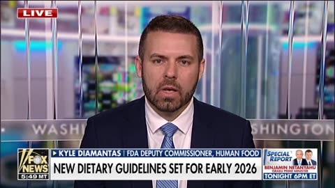 Secretary Robert F. Kennedy Jr.'s 2026 MAHA agenda has been RELEASED