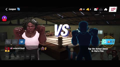 streaming boxing star for #androidgaming