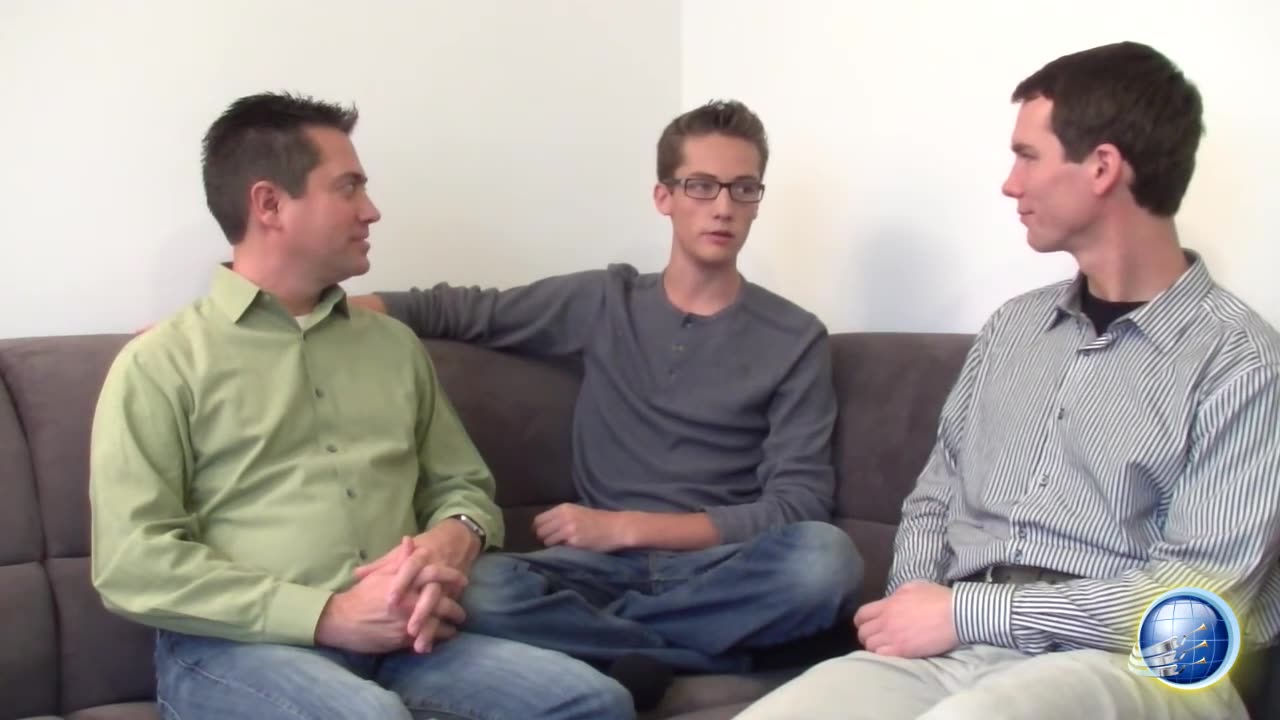 Interview with Christian and Tyler Berdahl EN