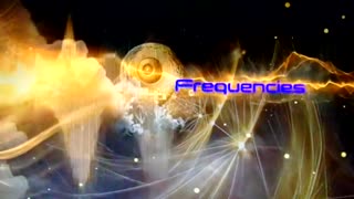 God Consciousness, Light, Frequencies: