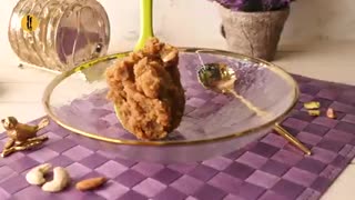 Suji Gur Ka Halwa Recipe By Food Fusion