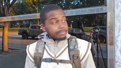 GMS South Carolina MIDLANDS CAMP LIVE ALTAR: 10/31/2025