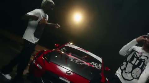 SoFaygo - Hell Yeah Ft. Ken Carson [Official Video]