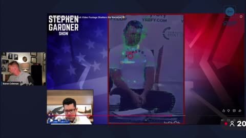 Did Charlie Get Zapped? | 0_o