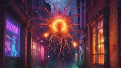Drum'n'Bass - Neurofunk 200