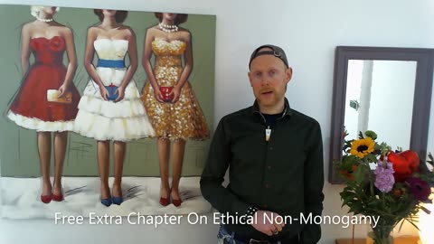 Having Open Relationships & Threesomes by PlayMale (Confidently Dating Women)