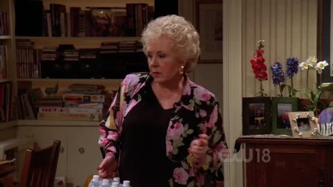 Everybody Loves Raymond S01E01