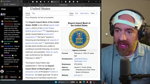 The Soros Family Has Been Working With The US State Department For 50 Years