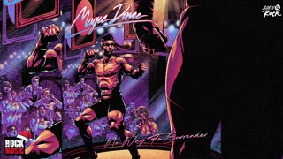 Magic Dance - No Way To Surrender (2025)