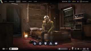 Veterans Day Arcing & Happy Birthday Marines! l Arc Raiders