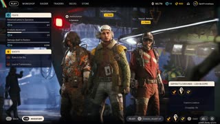 Veterans Day Arcing & Happy Birthday Marines! l Arc Raiders