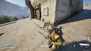 Veterans Day Arcing & Happy Birthday Marines! l Arc Raiders