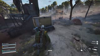 Veterans Day Arcing & Happy Birthday Marines! l Arc Raiders