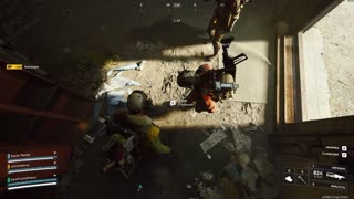 Veterans Day Arcing & Happy Birthday Marines! l Arc Raiders