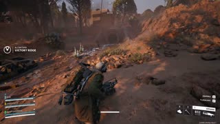 Veterans Day Arcing & Happy Birthday Marines! l Arc Raiders