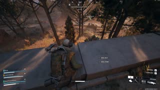 Veterans Day Arcing & Happy Birthday Marines! l Arc Raiders