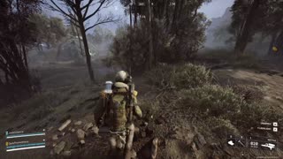 Veterans Day Arcing & Happy Birthday Marines! l Arc Raiders