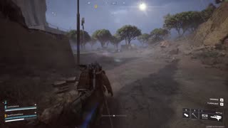 Veterans Day Arcing & Happy Birthday Marines! l Arc Raiders