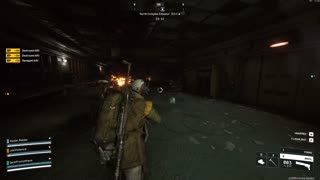 Veterans Day Arcing & Happy Birthday Marines! l Arc Raiders