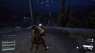 Veterans Day Arcing & Happy Birthday Marines! l Arc Raiders