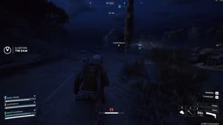 Veterans Day Arcing & Happy Birthday Marines! l Arc Raiders