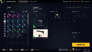 Veterans Day Arcing & Happy Birthday Marines! l Arc Raiders