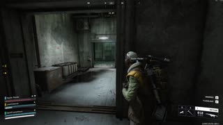 Veterans Day Arcing & Happy Birthday Marines! l Arc Raiders