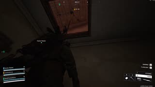 Veterans Day Arcing & Happy Birthday Marines! l Arc Raiders