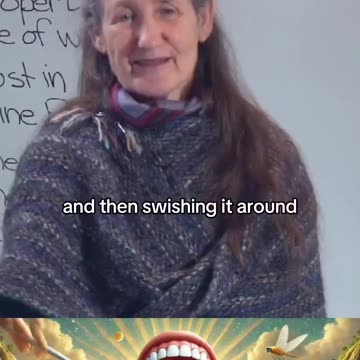 The Hidden Cause of Gum Disease - and How to Fight It