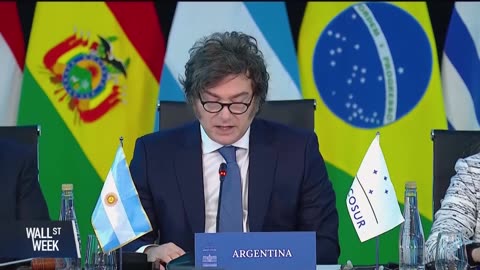 Why Milei’s Economic Shock Therapy Is Dividing Argentina