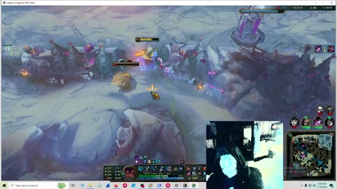 DESTINATION: IRON IV. Loser Q #1 world Starcraft/Broodwar/Diablo2/Starcraft2/C&C3 & Warcraft3