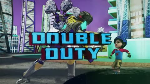 Futuristic City _ Shiva Ne Kara Roboat Ko Kara Open Challange _ Shiva _ Kiddie Land