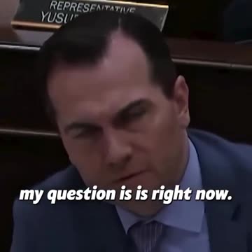 “The depth of their treason is unimaginable” Q