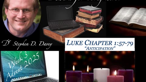 Sunday Service ALF#205 December 21, 2025