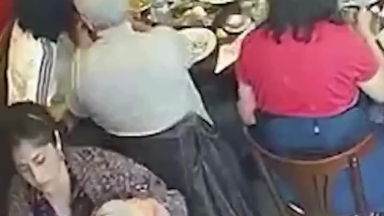 Always stay safe wherever you are.