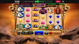 Rick's Online Slots 5/19/2025 PM