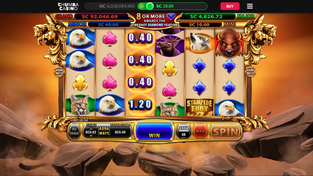 Rick's Online Slots 5/19/2025 PM
