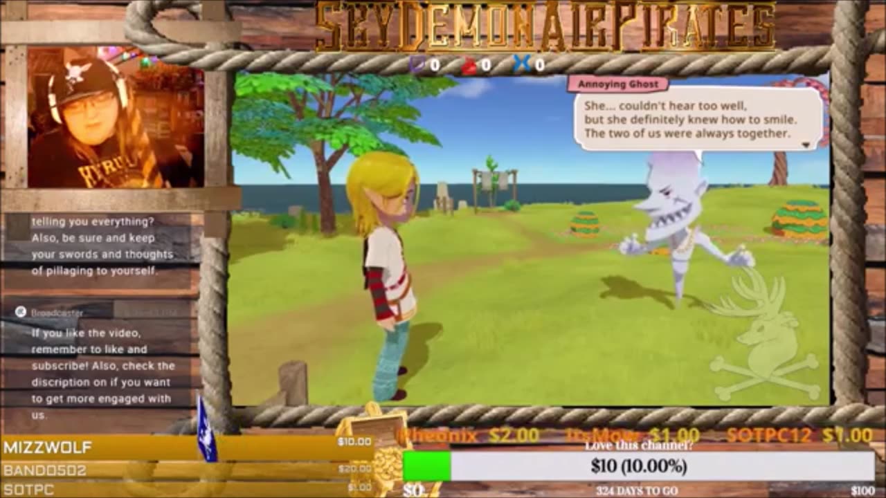 Little Dragons Cafe - Day 40