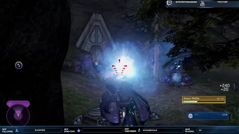 Winter games be wintering.