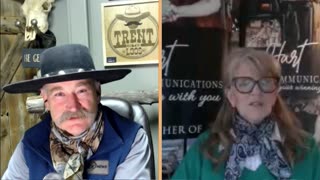 Trent Loos in the Morning - 11/26/2025